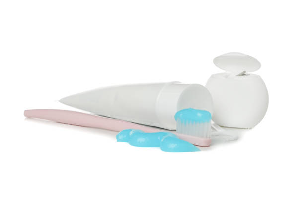 قیمت خمیر دندان