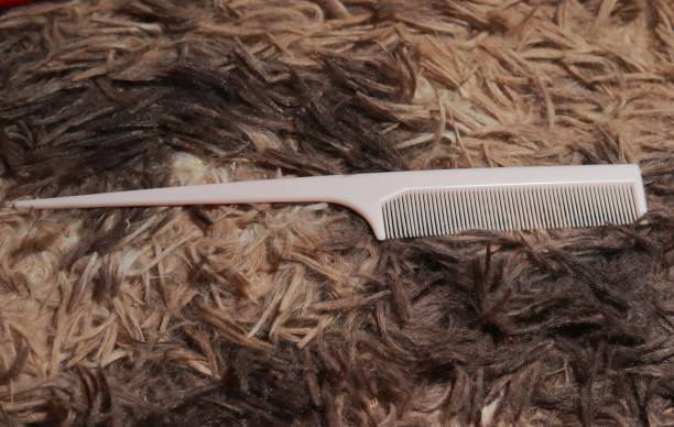 تصویر 2 از بهترین شانه هتلی با کیفیت مناسب استفاده در حمام