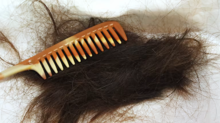 تصویر 4 از بهترین شانه هتلی با کیفیت مناسب استفاده در حمام