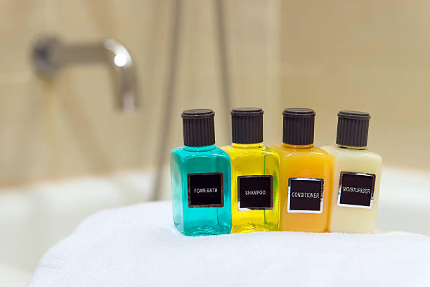 فروش شامپو بدن