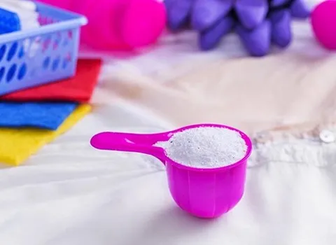 تصویر 3 از پودر لباسشویی آ ب ث دستی اقتصادی