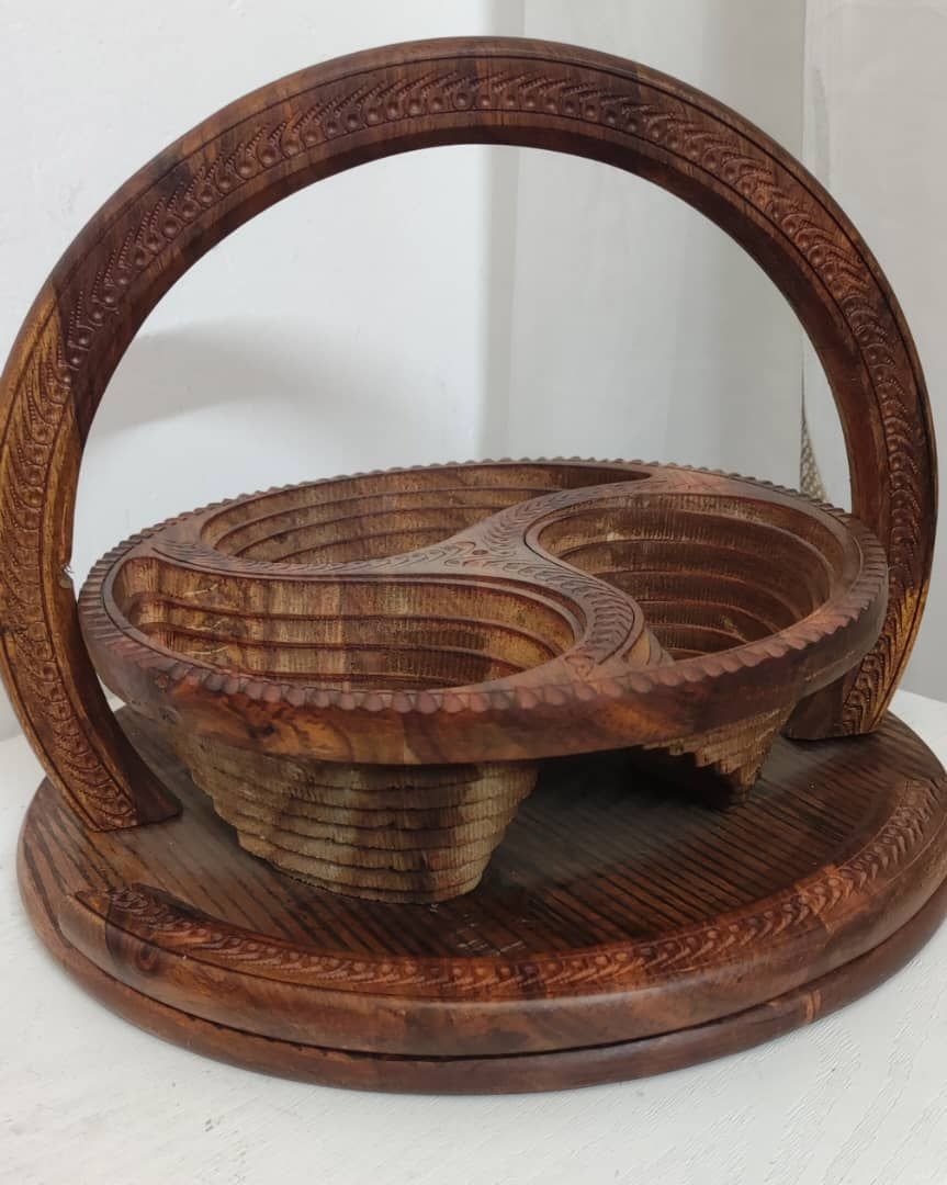 قیمت آجیل خوری