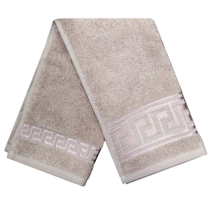 حوله دستی بهباف آذر با طراحی مدرن و شیک