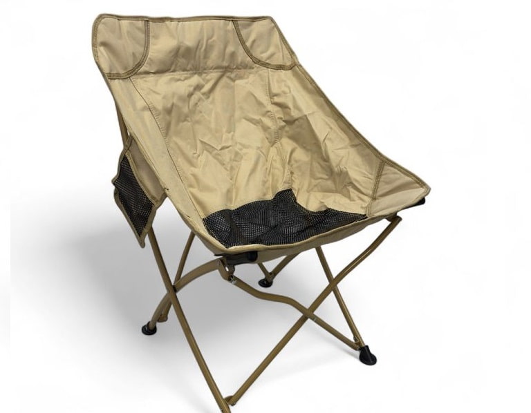 صندلی مسافرتی یاوند طراحی‌ شده با دوام بالا و راحتی طولانی مدت