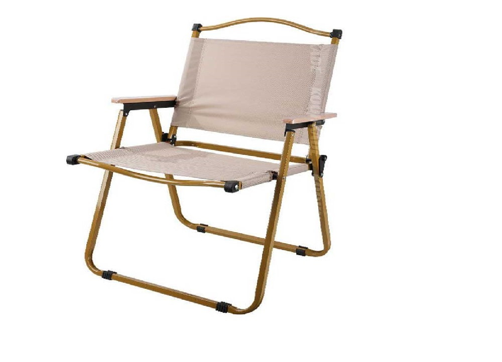 تصویر 1 از صندلی مسافرتی یاوند طراحی‌ شده با دوام بالا و راحتی طولانی مدت