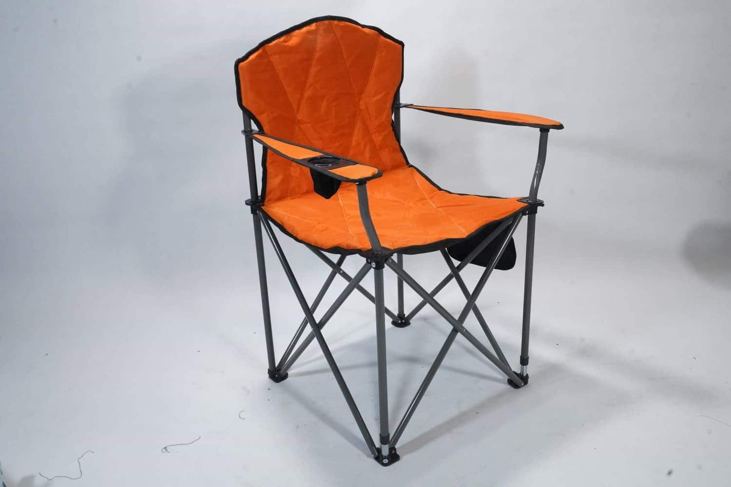 تصویر 3 از صندلی مسافرتی یاوند طراحی‌ شده با دوام بالا و راحتی طولانی مدت