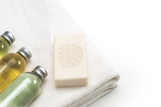 تصویر 5 از صابون شامپو هتلی پک کامل مقرون به صرفه