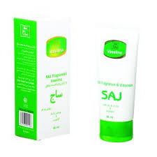 تصویر 4 از وازلین ساج بچه بافت ملایم و قابل جذب ویژه نوزادان