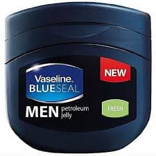 تصویر 4 از وازلین مردانه تغذیه‌ کننده  پوست با اثر فوری