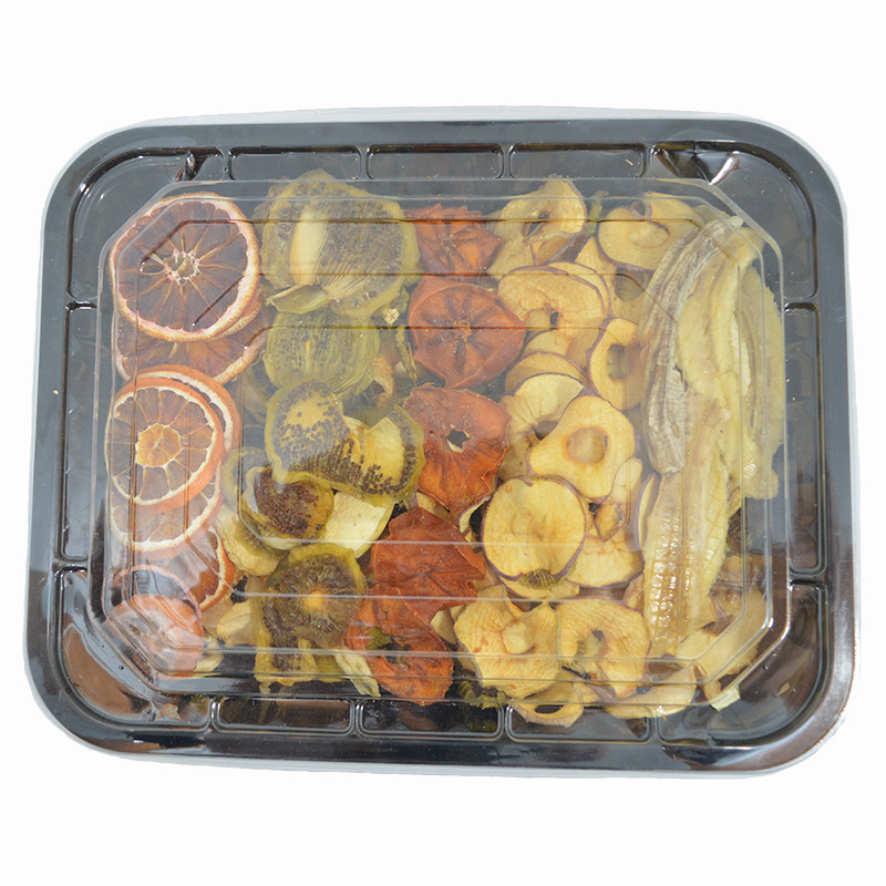 میکس 15 میوه خشک ترکیب متنوع میوه‌ ها