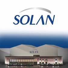 تصویر 3 از نایلون عریض سولان با کیفیتی مناسب