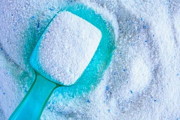 تصویر 4 از پودر لباسشویی چینی با بسته‌ بندی مقرون‌ به‌ صرفه