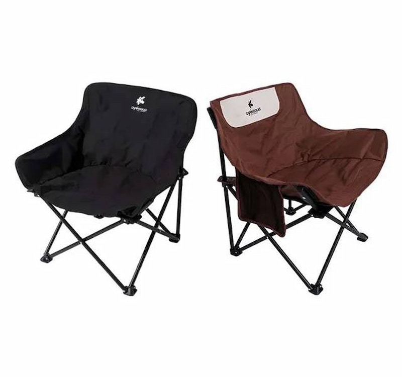 تصویر 2 از صندلی مسافرتی چانوداگ ساخته شده با متریال با کیفیت