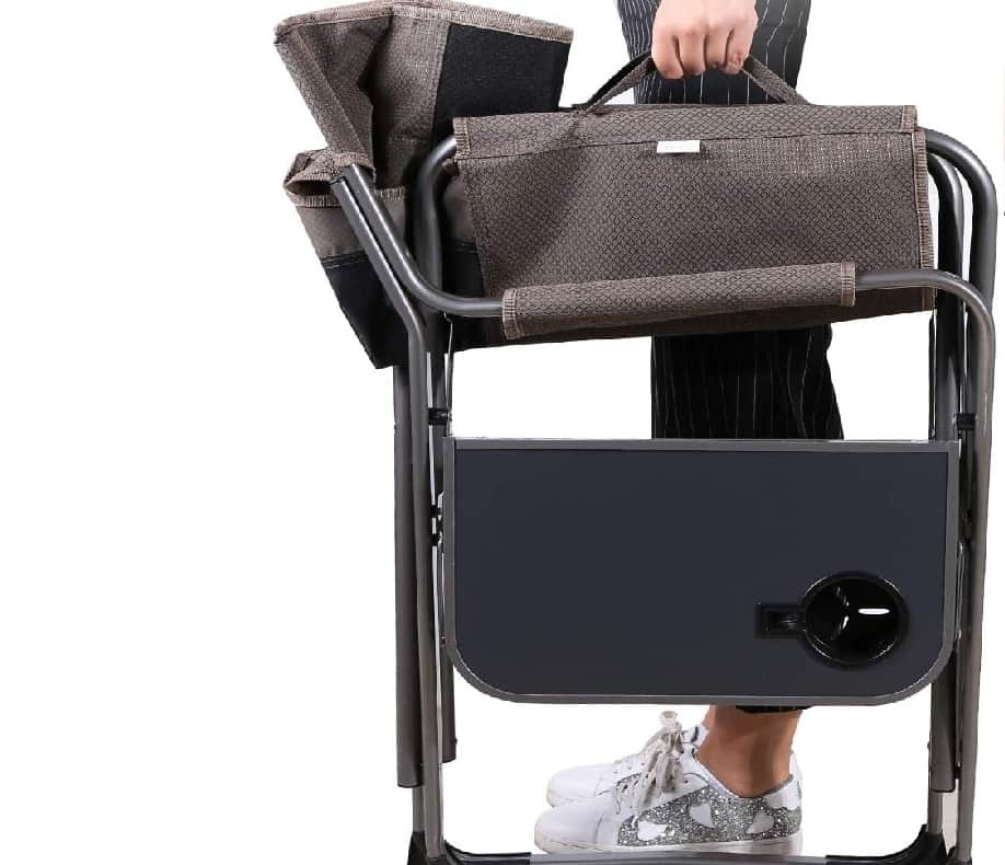 تصویر 3 از صندلی مسافرتی چانوداگ ساخته شده با متریال با کیفیت