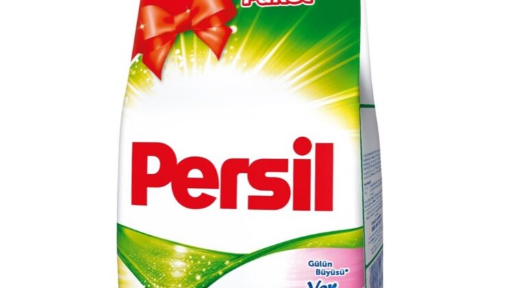 پودر لباسشویی 4 کیلویی پرسیل مناسب لکه چرب