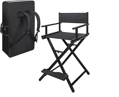 تصویر 3 از صندلی مسافرتی کارگردانی طراحی شده با پشتی بلند و ساختار محکم