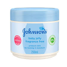 تصویر 2 از وازلین جانسون مناسب مراقبت از خشکی پوست