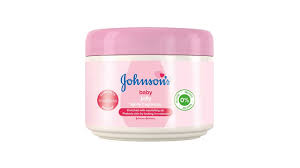 تصویر 3 از وازلین جانسون مناسب مراقبت از خشکی پوست