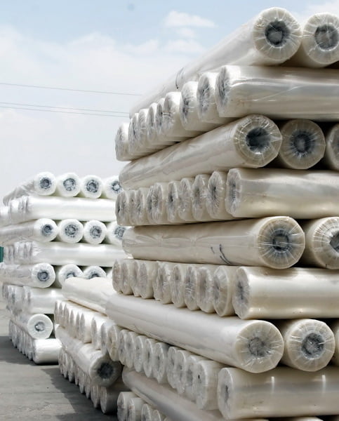 نایلون عریض ساختمانی با استحکامی ویژه