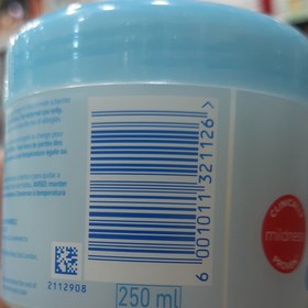 تصویر 4 از وازلین جانسون مناسب مراقبت از خشکی پوست