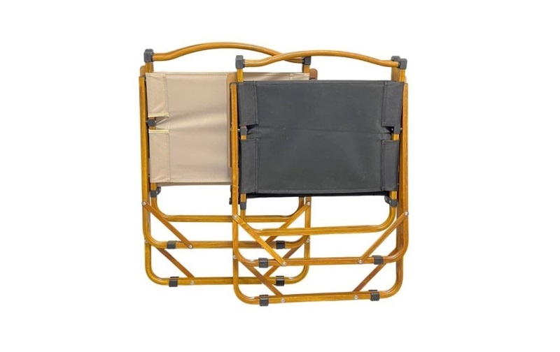 تصویر 2 از صندلی مسافرتی هامتو ساخته شده با مواد مقاوم و پشتیبانی مطلوب