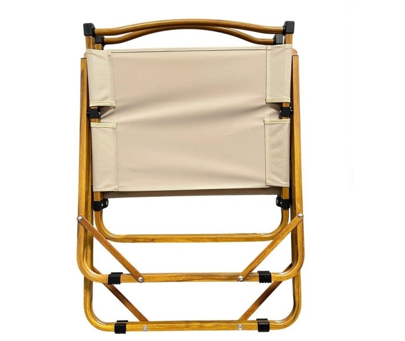 تصویر 3 از صندلی مسافرتی هامتو ساخته شده با مواد مقاوم و پشتیبانی مطلوب