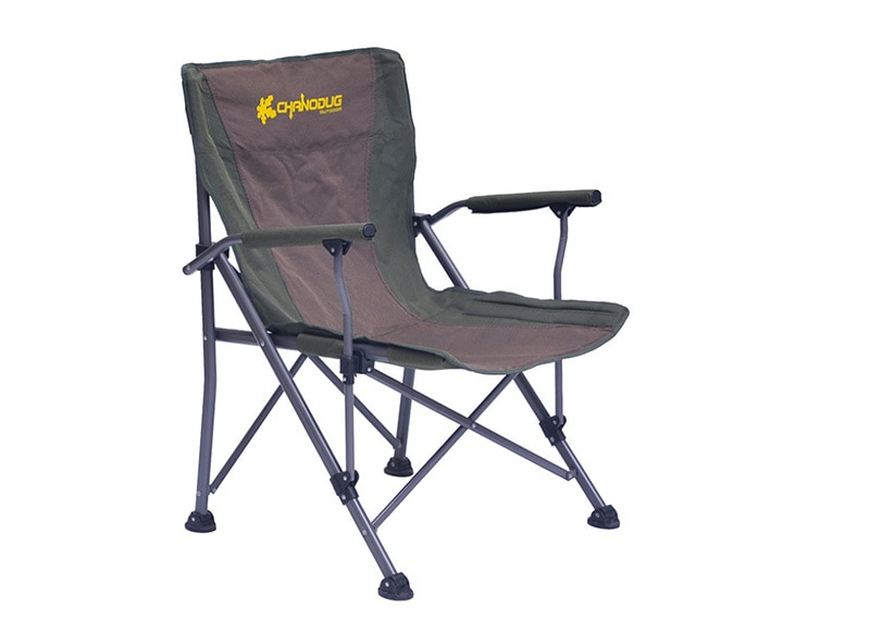 تصویر 4 از صندلی مسافرتی پلاس با طراحی مدرن و قابلیت تنظیم ارتفاع برای سفر های راحت