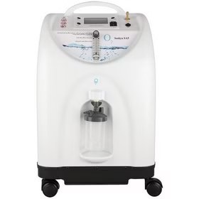 دستگاه اکسیژن ساز سوشیا 6 لیتری با طراحی استاندارد پزشکی