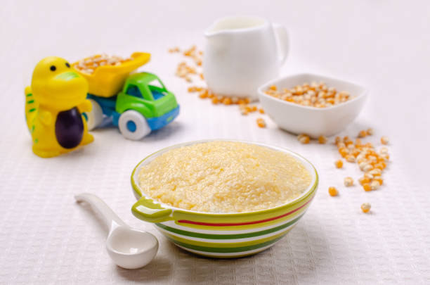 سویق کودک خیراندیش آماده مصرف در وزن های مختلف