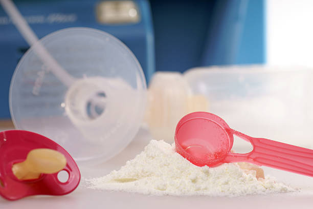 تصویر 4 از سویق کودک خیراندیش آماده مصرف در وزن های مختلف