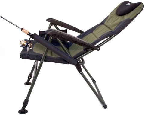 صندلی مسافرتی شیائومی طراحی شده با متریال پیشرفته