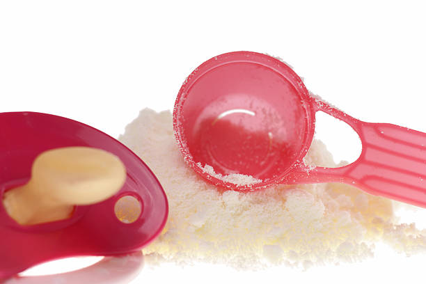 تصویر 5 از سویق کودک دوریان ترکیبی از غلات متنوع مناسب کودکان