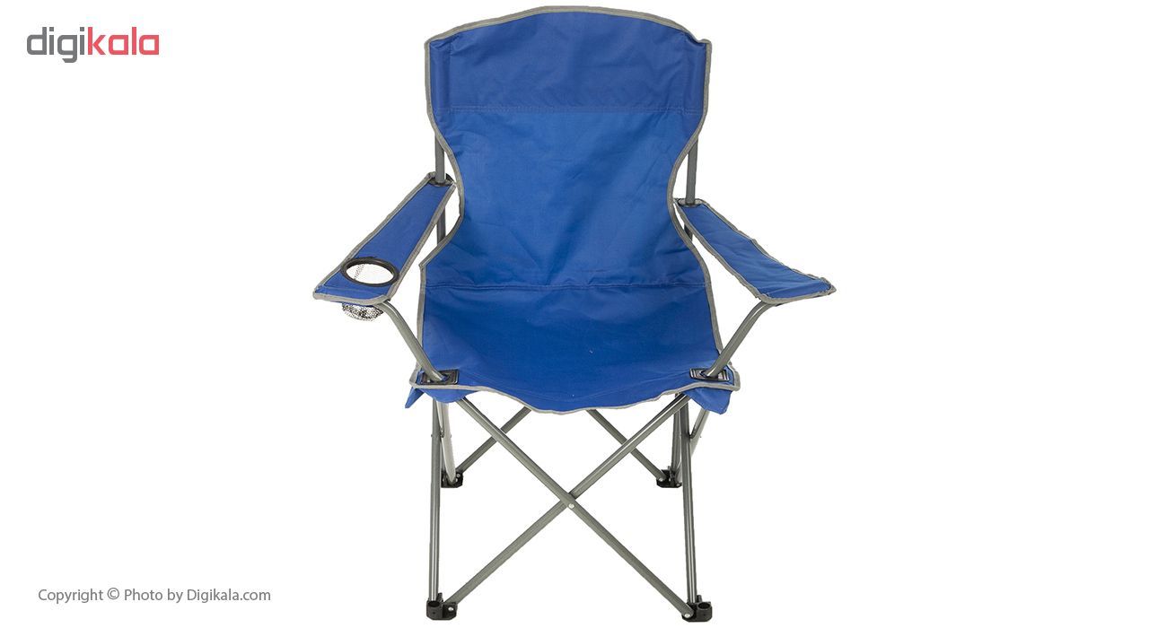 تصویر 4 از صندلی مسافرتی هپی کمپ با طراحی سبک و متناسب علم روز