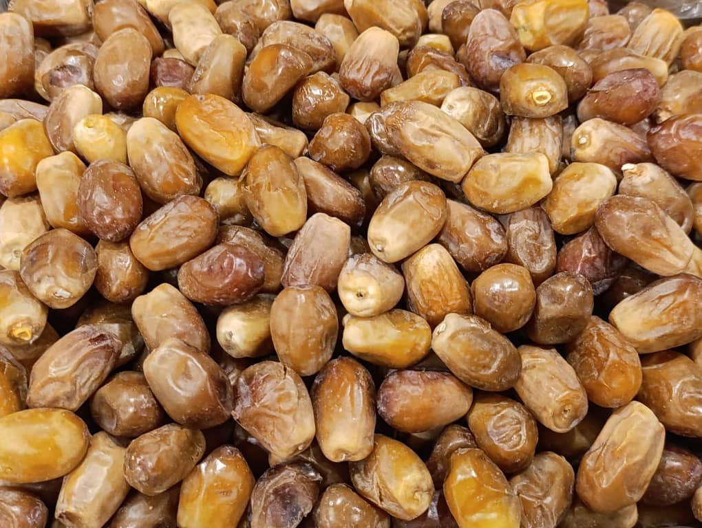 تصویر 3 از قیمت خرما زاهدی تازه بسته بندی درجه یک صادرات به کشور تاجیکستان اوزبیک ارمنستان