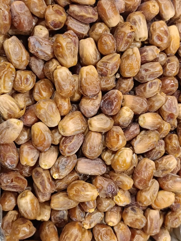 تصویر 2 از قیمت خرما زاهدی تازه بسته بندی درجه یک صادرات به کشور تاجیکستان اوزبیک ارمنستان