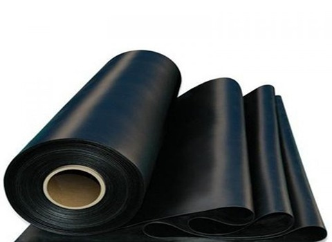 تصویر 1 از نایلون عریض مشکی با مقاومت بسیار بالا