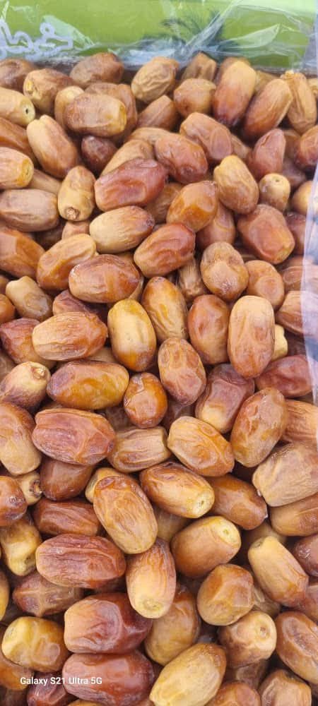 تصویر 1 از خرید انواع خرما زاهدی تامین بوشهر بهترین کیفیت داخلی صادراتی