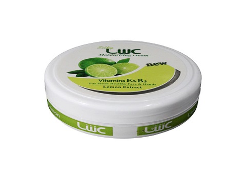 وازلین عش لیمو با پوشش محافظتی سبک