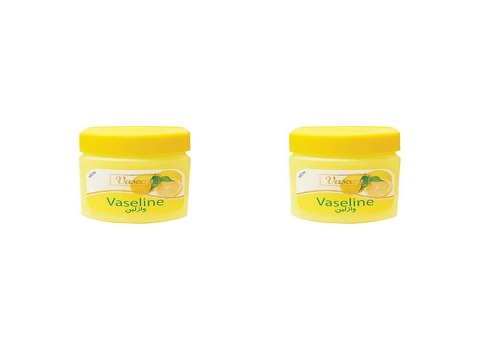 تصویر 2 از وازلین عش لیمو با پوشش محافظتی سبک