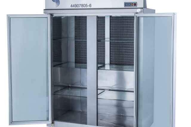 تصویر 4 از قیمت خرید یخچال صنعتی استیل + فروش ویژه
