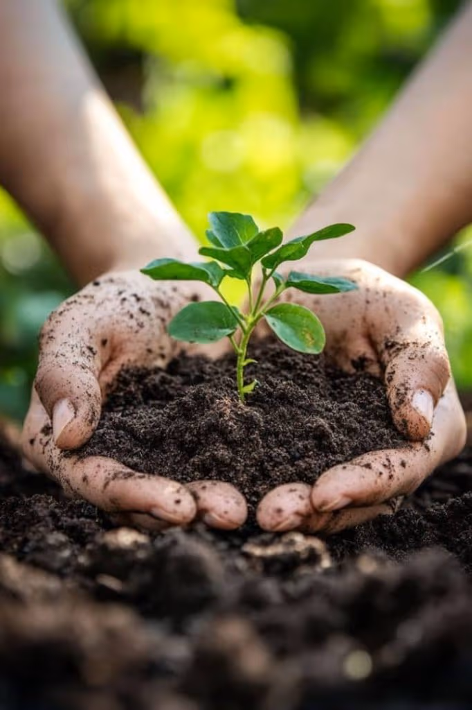 تصویر 1 از نام برند گابریست کودهای ارگانیک وبیولوژیک