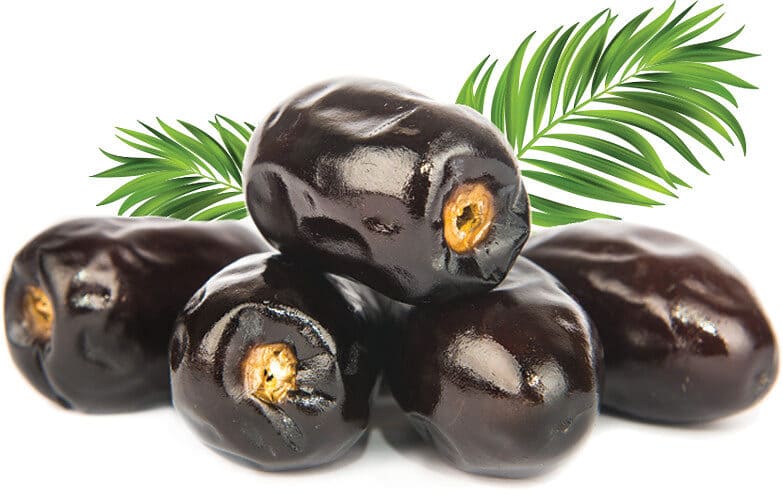 خرما مضافتی کیلویی سرشار از انرژی و مواد مغذی