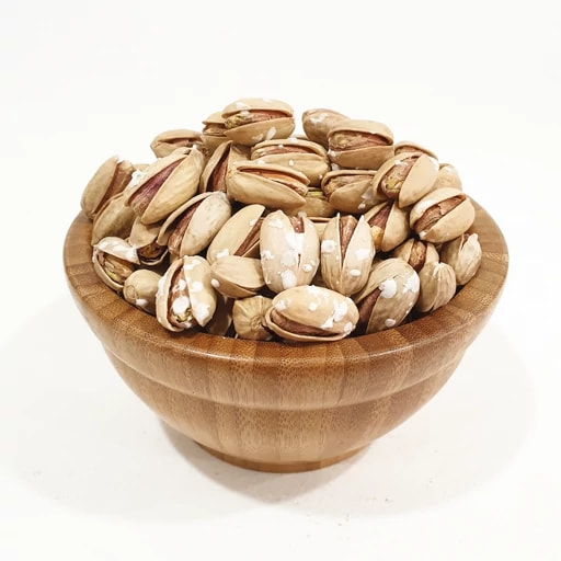 پسته اکبری تگری با اندازه یکدست و استاندارد