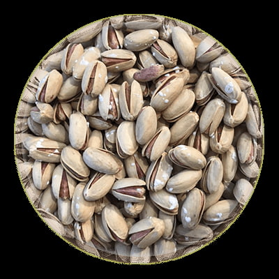 تصویر 3 از پسته اکبری تگری با اندازه یکدست و استاندارد