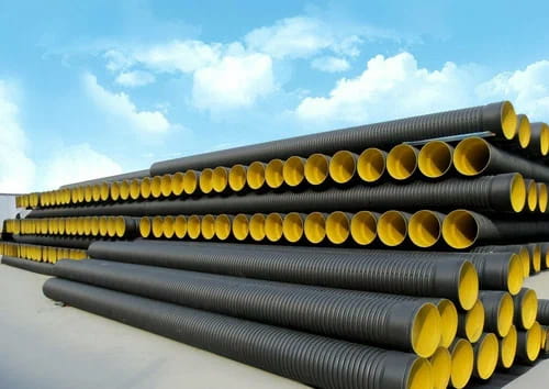 تصویر 2 از لوله کاروگیت سایز 250 با عملکرد بهینه و طول عمر بالا