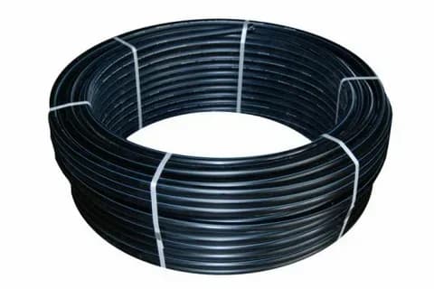 تصویر 1 از لوله کاروگیت 20 صنعتی با فشار کاری بالا و دوام عالی