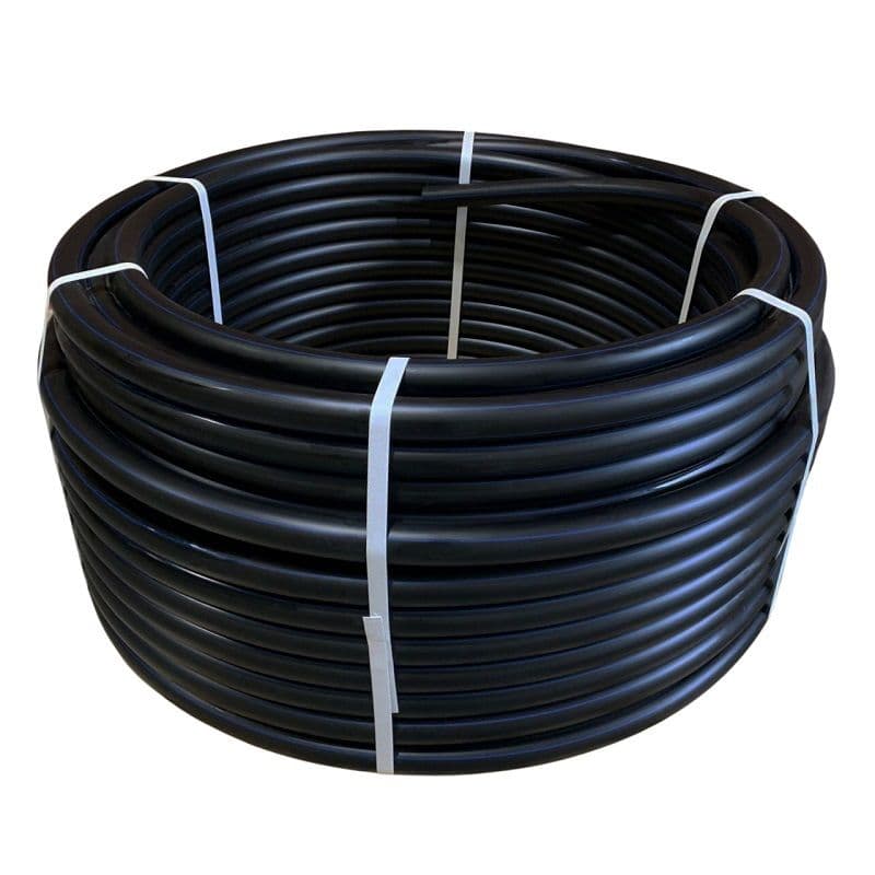 تصویر 2 از لوله کاروگیت 20 صنعتی با فشار کاری بالا و دوام عالی