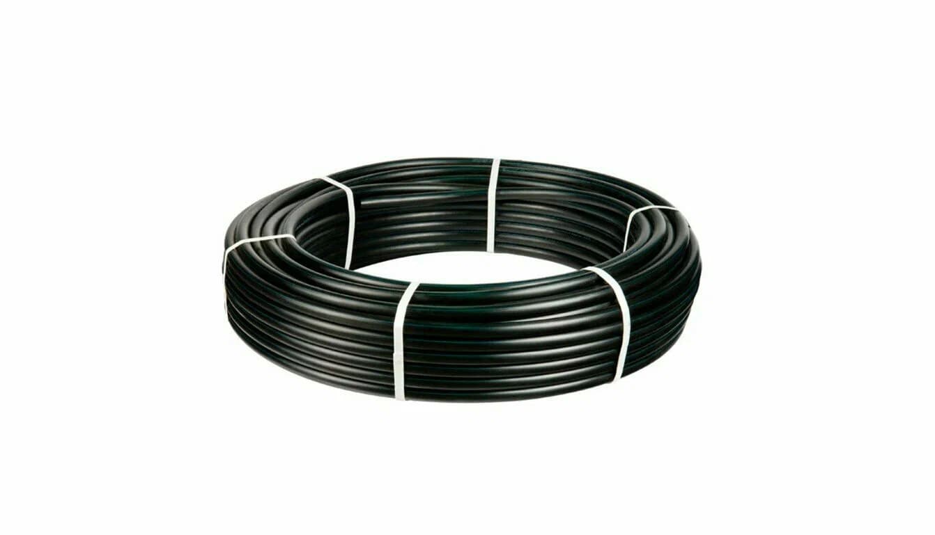 تصویر 4 از لوله کاروگیت 20 صنعتی با فشار کاری بالا و دوام عالی