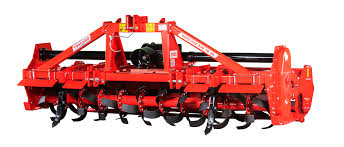 کولتیواتور rato سبک برای کار های مزرعه