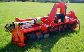 تصویر 1 از کولتیواتور rato سبک برای کار های مزرعه